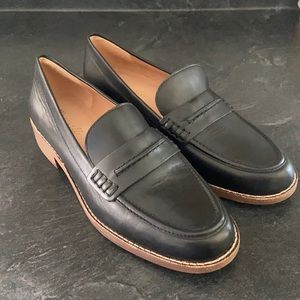 Madewell Loafers Elinor